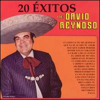 20 Exitos de David Reynoso von David Reynoso