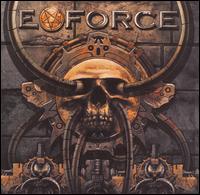 Evil Forces von E-Force