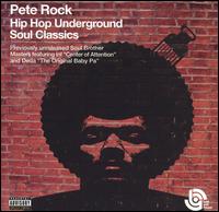 Lost and Found von Pete Rock