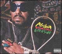 Eastside von Afrika Bambaataa