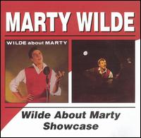 Wilde About Marty/Showcase von Marty Wilde