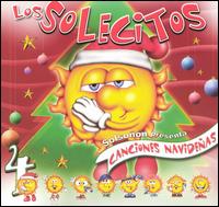 Solsoñón Presenta Canciones Navideñas von Los Solecitos