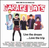 Garage Days von Various Artists