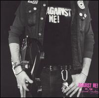 As the Eternal Cowboy von Against Me!