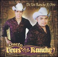 De un Rancho a Otro von Voces del Rancho