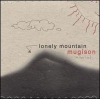 Lonely Mountain von Mugison