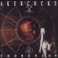 Choronzon von Akercocke