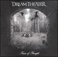 Train of Thought von Dream Theater