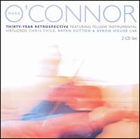 Thirty-Year Retrospective von Mark O'Connor