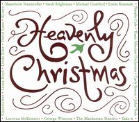 Heavenly Christmas von Various Artists