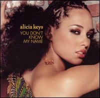 You Don't Know My Name [US 12"] von Alicia Keys