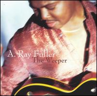 Weeper von A. Ray Fuller