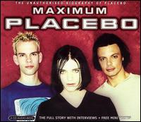 Maximum von Placebo