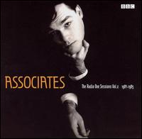 Radio One Sessions, Vol. 2: 1984-1985 von The Associates