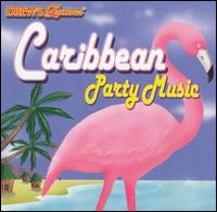 Drew's Famous Caribbean Party Music von Drew's Famous