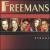 Closer von The Freemans