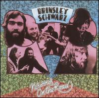 Nervous on the Road von Brinsley Schwarz