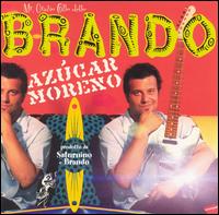 Azucar Moreno von Brando