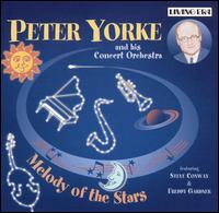 Melody of the Stars von Peter Yorke