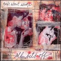 Girls About Songs von All Bets Off