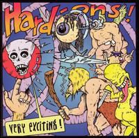 Very Exciting! von Hard-Ons