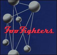 Colour and the Shape von Foo Fighters