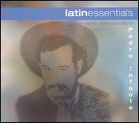 Latin Essentials, Vol. 13 von Pedro Infante