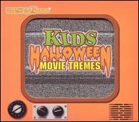 Drew's Famous Kids Halloween Movie Themes von Drew's Famous