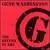 Return of the G von Geno Washington