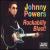 Rockabilly Blast von Johnny Powers