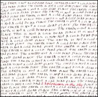 Earth Is Not a Cold Dead Place von Explosions in the Sky