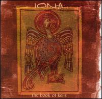 Book of Kells von Iona