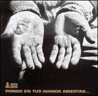 Pongo en Tus Manos Abiertas von Victor Jara