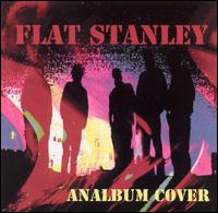 Analbum Cover von Flat Stanley