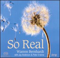 So Real von Warren Bernhardt