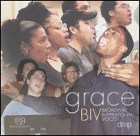 Grace von Broadway Inspirational Voices