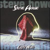 Light Walls von Steve Howe