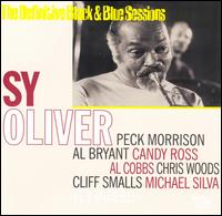 Yes Indeed von Sy Oliver