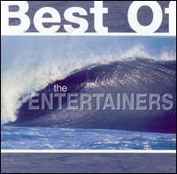 Best of the Entertainers von Entertainers