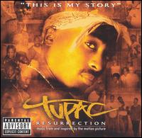 Tupac: Resurrection [Original Soundtrack] von 2Pac