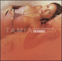 Officially Missing You [EP] von Tamia