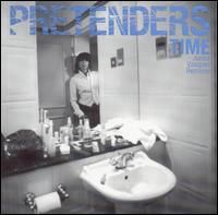 Time: Remixes by Junior Vasquez von The Pretenders
