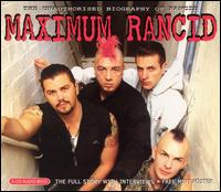 Maximum Rancid von Rancid
