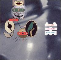Moto.Tronic [Bonus DVD] von Ryuichi Sakamoto