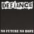 No Future No Hope von Defiance