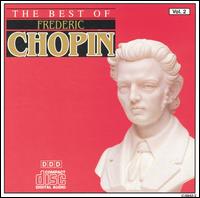 Best of Frederic Chopin, Vol. 2 von Frédéric Chopin