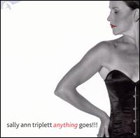 Anything Goes von Sally Ann Triplett