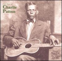 Best of Charley Patton von Charley Patton