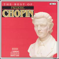 Best of Frederic Chopin, Vol. 4 von Frédéric Chopin