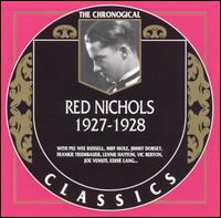 1927-1928 von Red Nichols